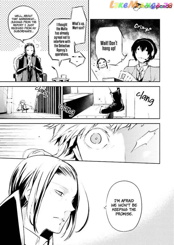 Bungou Stray Dogs Chapter 33 image 39_optimized